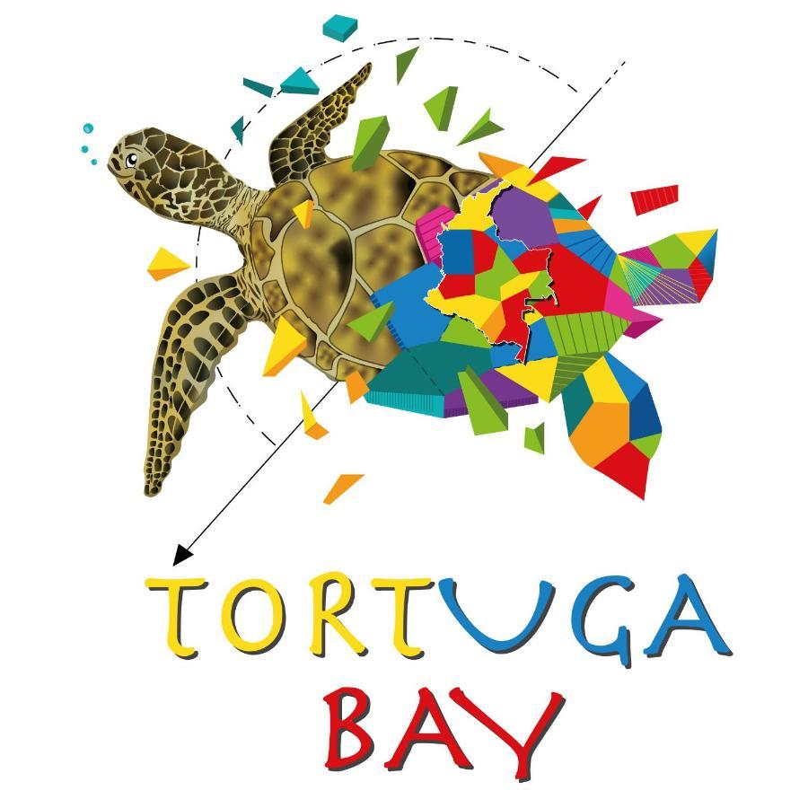 Tortuga Bay Eco Hotel El Valle  Eksteriør billede