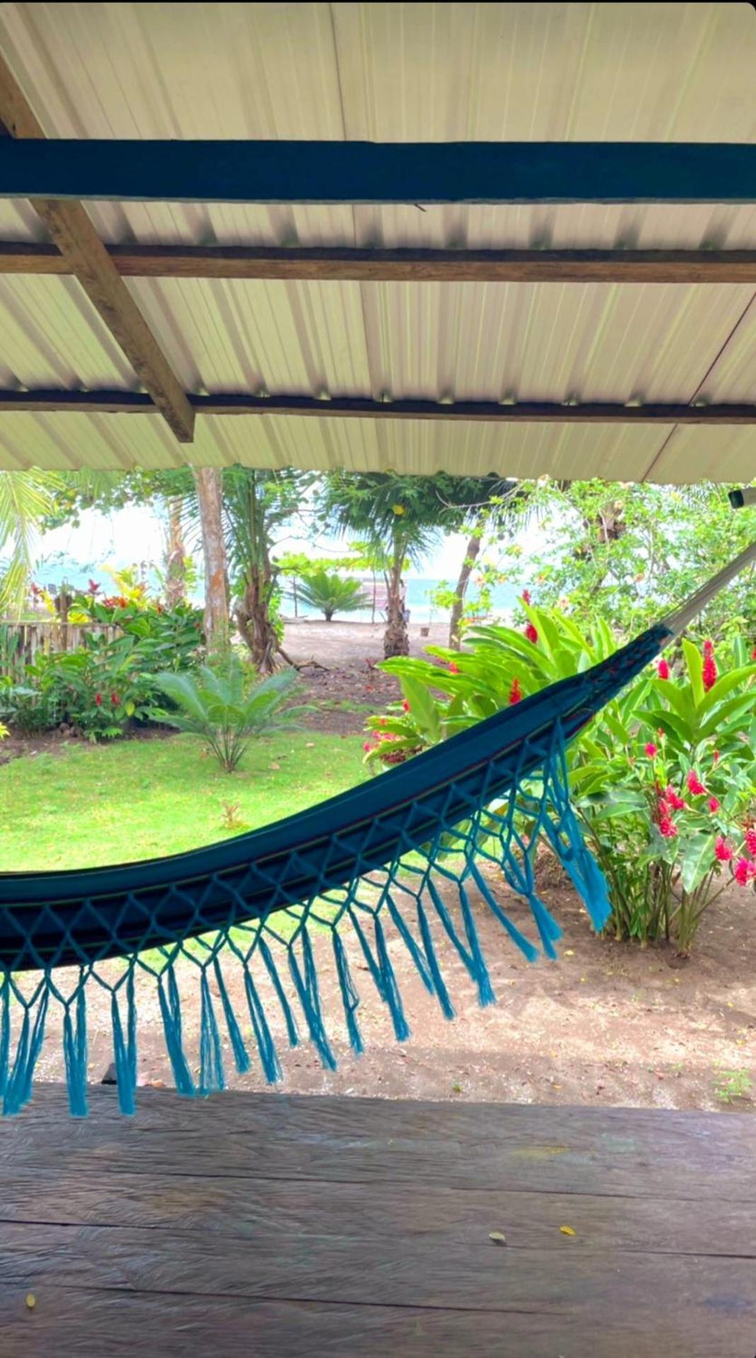Tortuga Bay Eco Hotel El Valle  Eksteriør billede